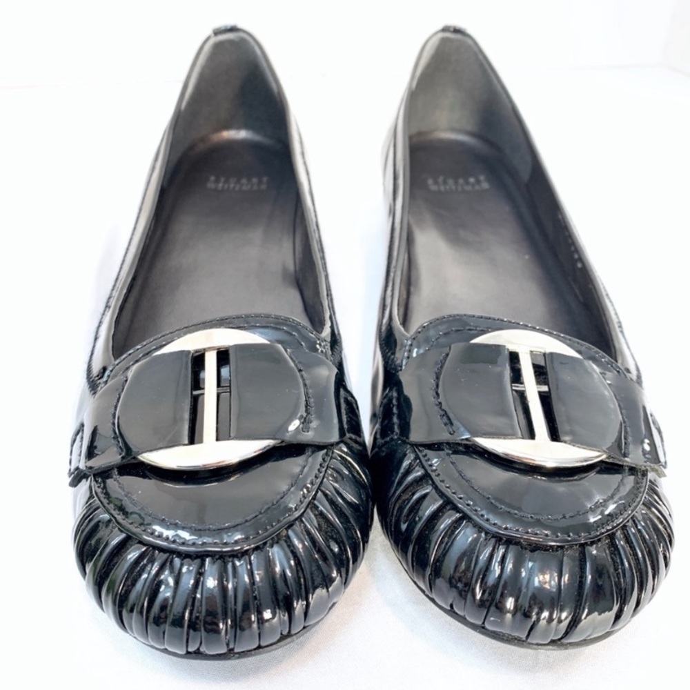 Stuart Weitzman Flats